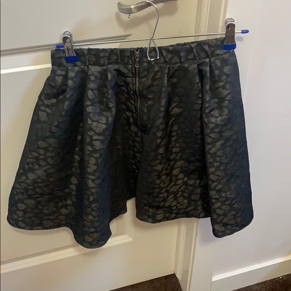 Talula Skirt - Picture 2 of 2